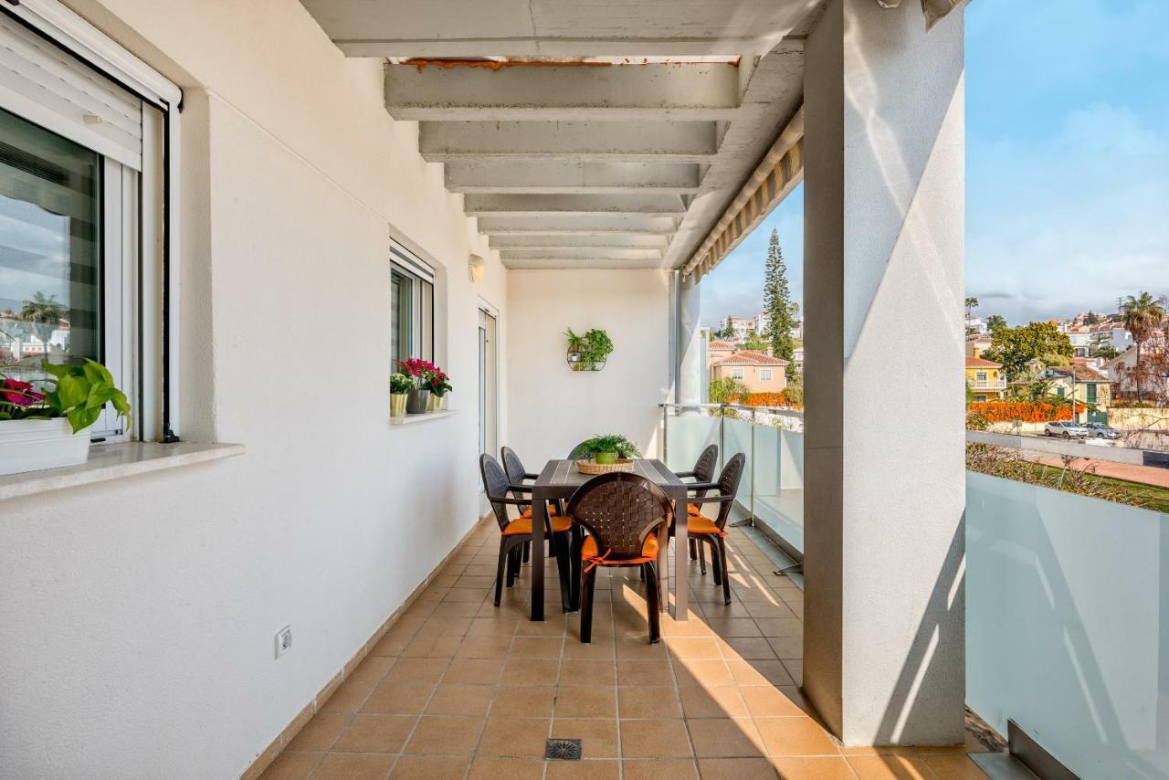 Wintowinrentals Best Location, Beach, Pool & Parking Rincón de la Victoria Екстериор снимка